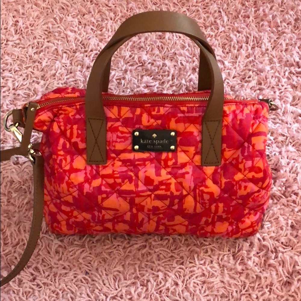 Kate Spade purse